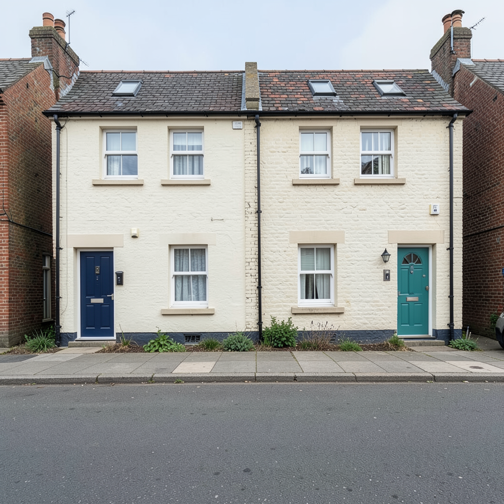 4 Begbroke Crescent, Begbroke, Kidlington sold for £325,000 in July 2026